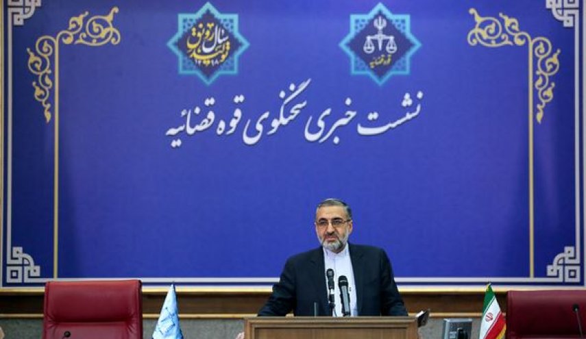 آخرین وضعیت پرونده زنجانی، زاغری و خانم بازیگر
