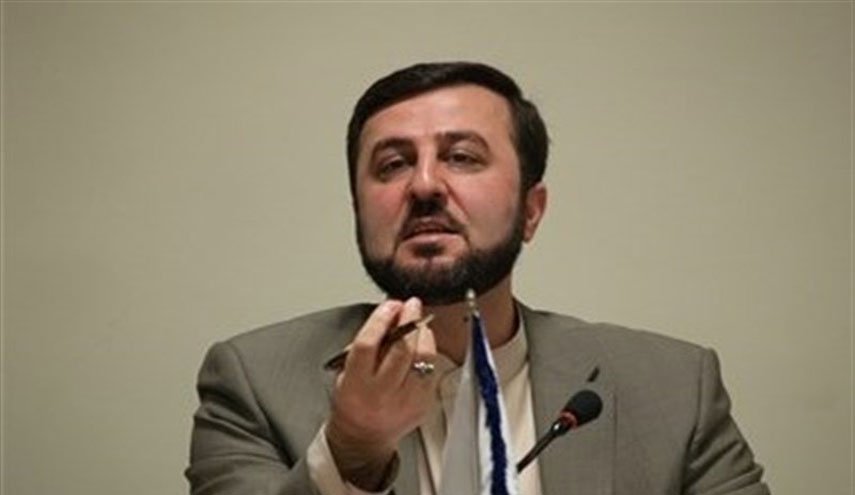 غریب‌آبادی دستاوردهای سفر وزیر امور اقتصادی و دارایی به وین را تشریح کرد
