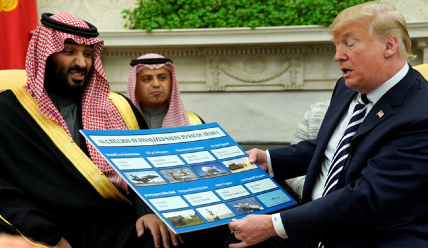 لوفیگارو: عربستان آماده حمله به ايران است!