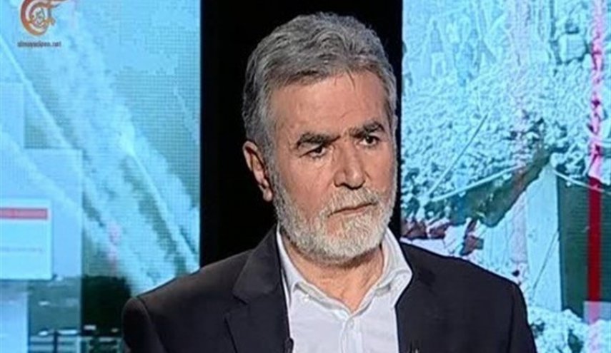 جهاد اسلامی: با بمباران تل‌آویو چند ساعت فاصله داشتیم/ احتمال آغاز جنگ بزرگ در تابستان
