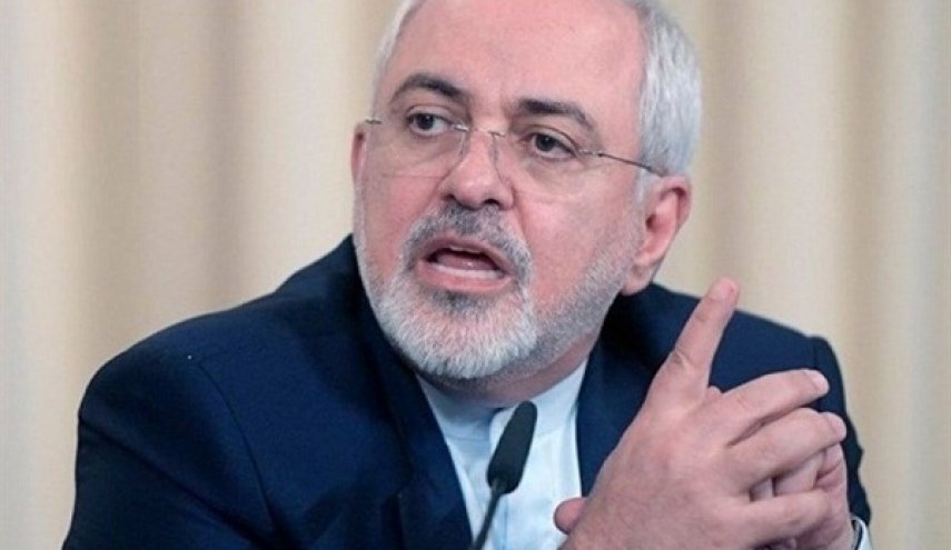 ظریف: اروپا به جای مطالبه از ایران به تعهداتش عمل کند