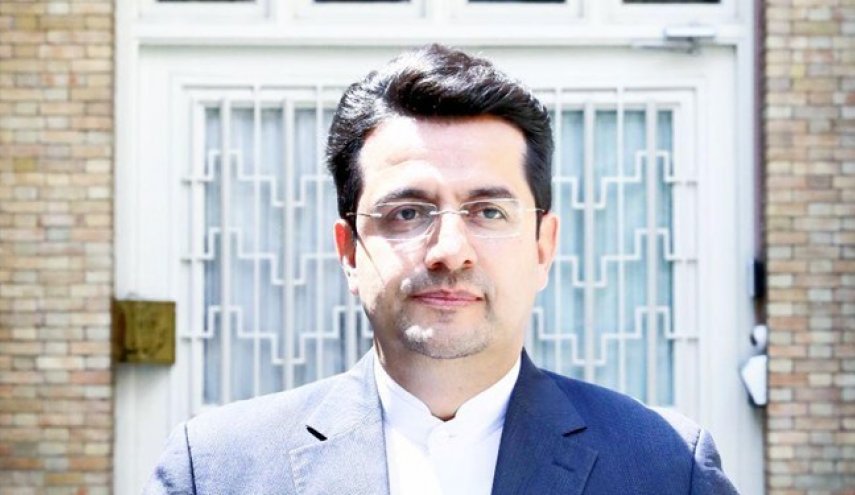 ایران حملات تروریستی در پاکستان و افغانستان را به شدت محکوم کرد
