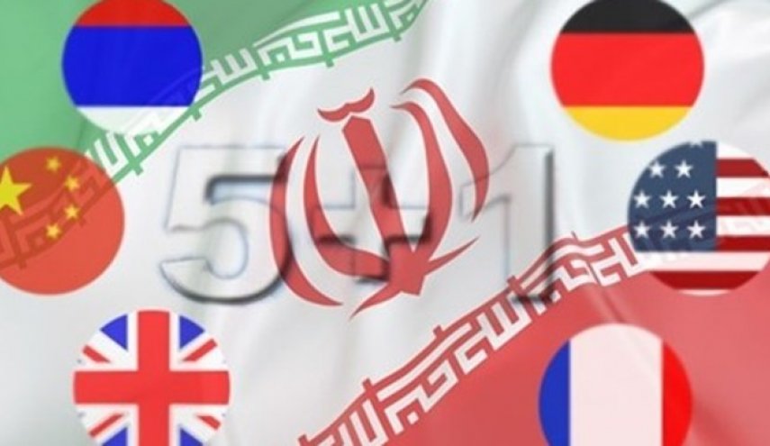 دیپلمات اروپایی: آمریکا به دنبال تهدید نشان دادن ایران است
