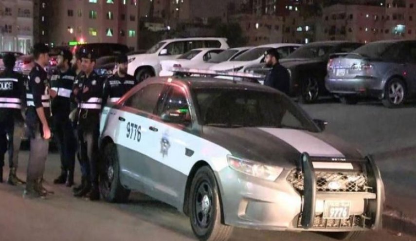 كويتي يطارد زوجته بسكين بسبب عصير رمضان