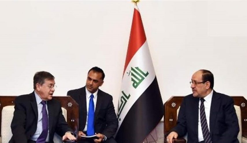 عراق نباید خاستگاه تجاوز به دیگران باشد
