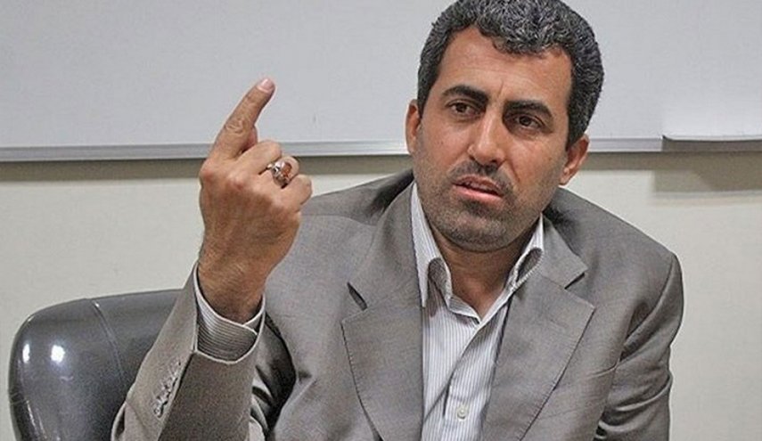 برلماني إيراني: إصلاح الهيكلية الداخلية لاقتصاد البلاد يمثل أولوية رئيسة