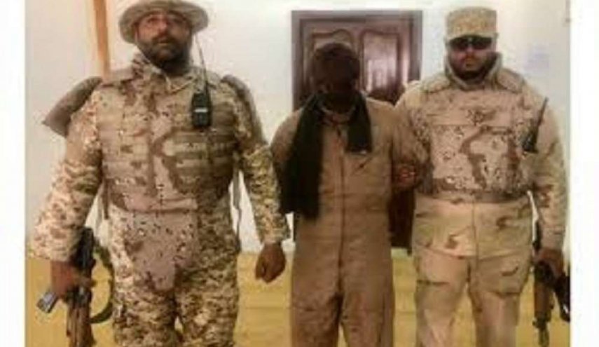 مصدر ليبي يكشف آخر مستجدات قضية الطيار البرتغالي