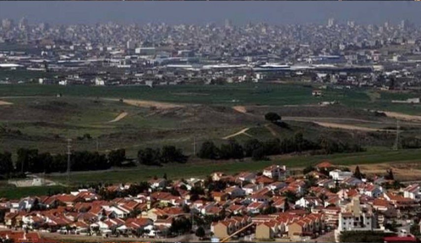 سكان مستوطنات الغلاف يطالبون بإلغاء فقرات الألعاب النارية بإحتفالاتهم