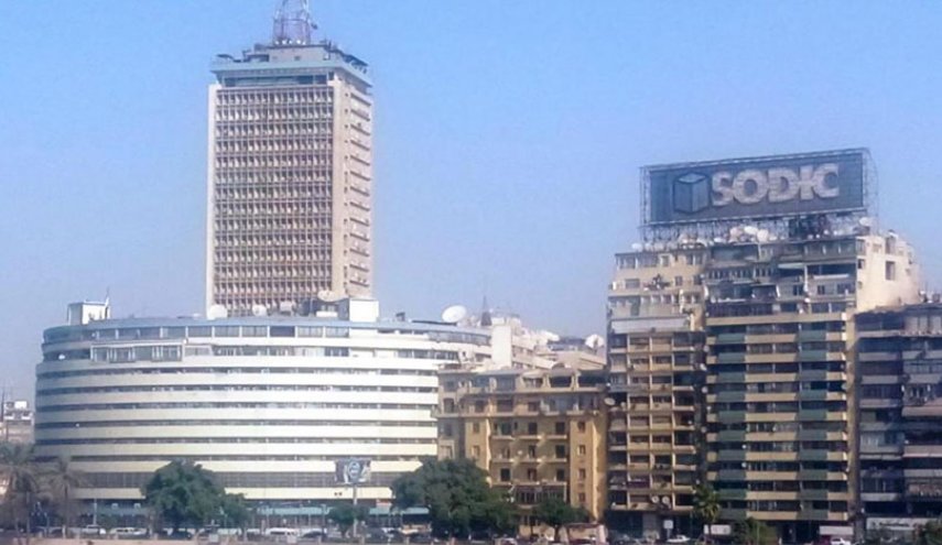 الحكومة المصرية توضح حقيقة هدم مبنى ماسبيرو ونقله لـ'الإنتاج الإعلامي'
