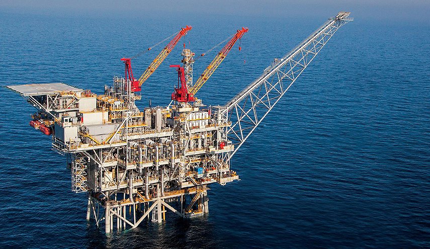 توقعات سورية بانتاج الغاز تجاريا في 2023