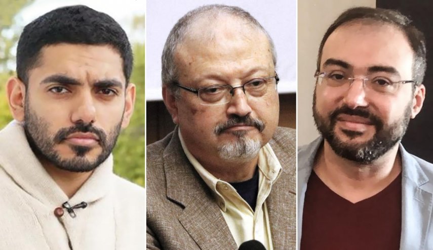 سی آی ای: هم‌قطاران خاشقچی در معرض تهدید عربستان قرار دارند