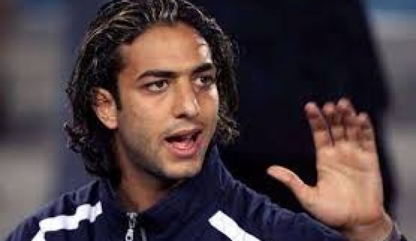 الجماهير تجلد اللاعب المصري ’ميدو’ بعد تجرؤه على الصيام!