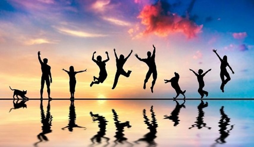 تعرف على الدول الأكثر سعادة عالميا وأكثرها كآبة؟