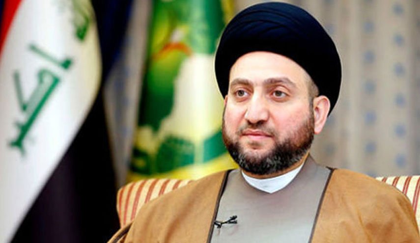 حکیم خواستار میانجیگری بغداد میان تهران و واشنگتن شد