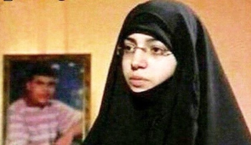 كريمة السيد نصر الله: حديث عن المرأة النموذج... و