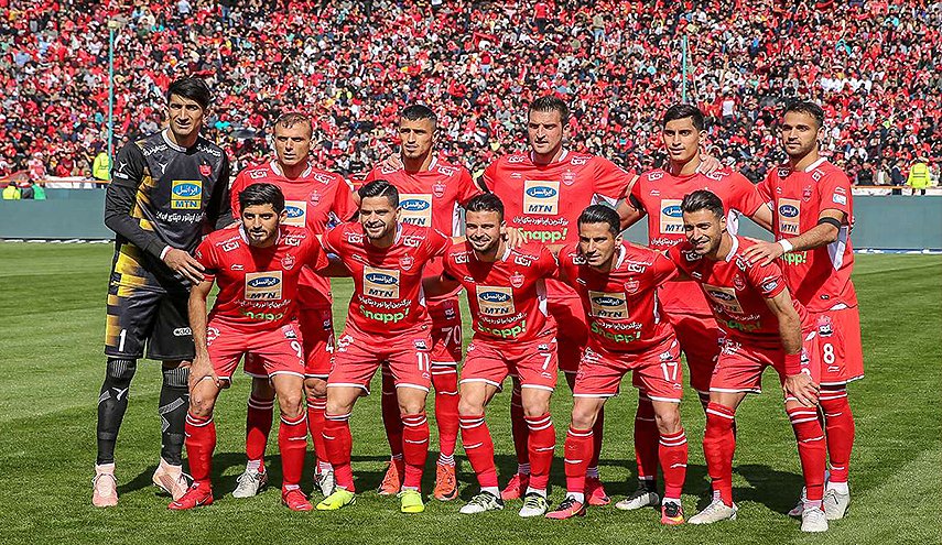 قمة الاثارة بمباريات دوري ايران اليوم، هل يُحسم اللقب؟