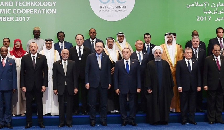 سازمان همکاری اسلامی خواستار خروج صهیونیست ها از جولان شد