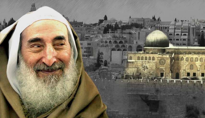 اعتراض شدید به تروریست معرفی کردن شهدای فلسطینی در عربستان سعودی