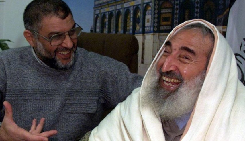 روزنامه سعودی شهدای سرشناس فلسطین را «تروریست» خواند

