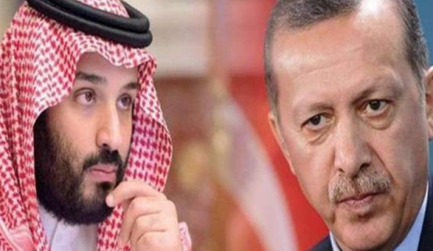 اردوغان خطاب به سعودی‌ها: «عدالتتان کجا رفته»؟