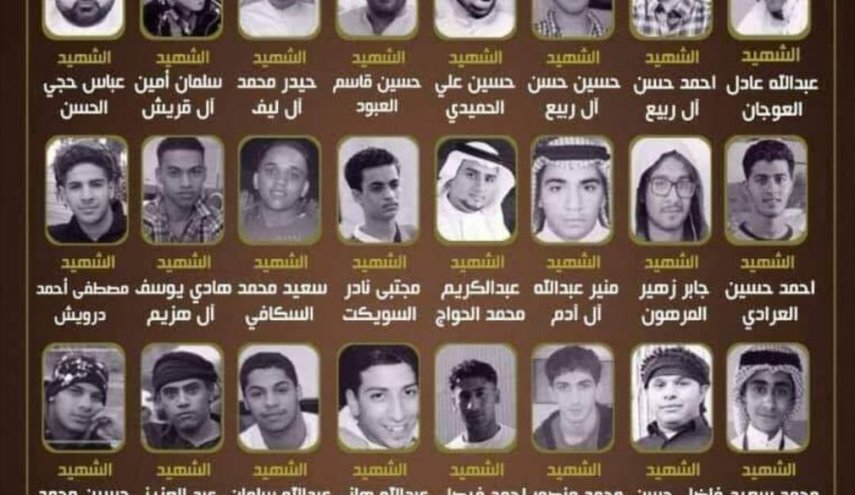 سنابس تحت الرصاص..ما يجري بالقطيف بأجواء شهر رمضان