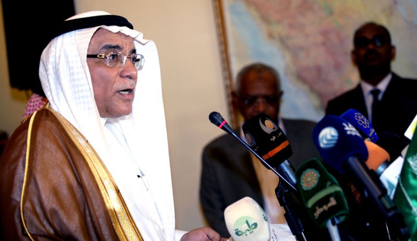 جماعة سودانية تهدد السفير السعودي وتدعو لطرده 