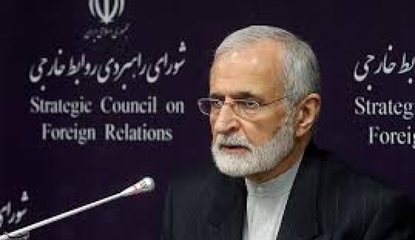 خرازی: عملکرد ترامپ جایی برای اعتماد و مذاکره باقی نگذاشته است
