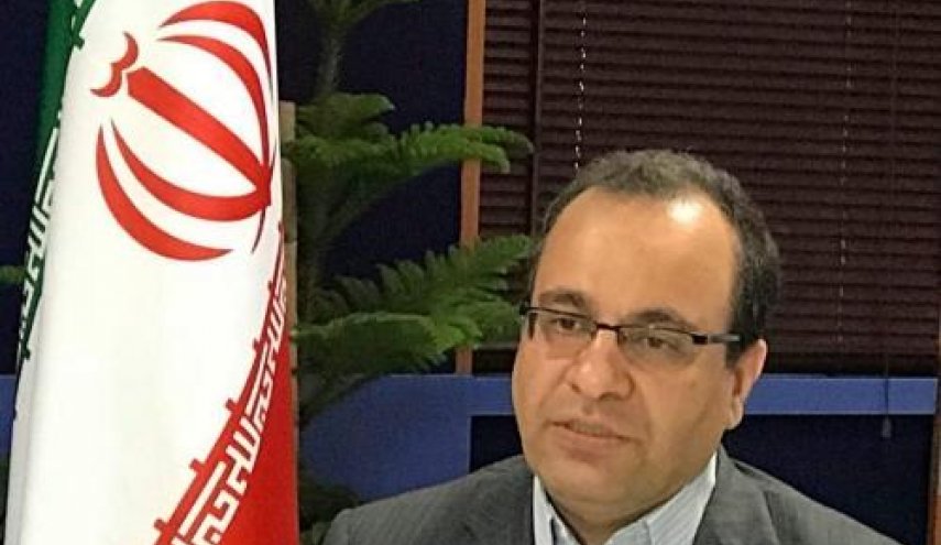 مدیرکل همکاری های بین­ الملل وزارت بهداشت، ابقا شد

