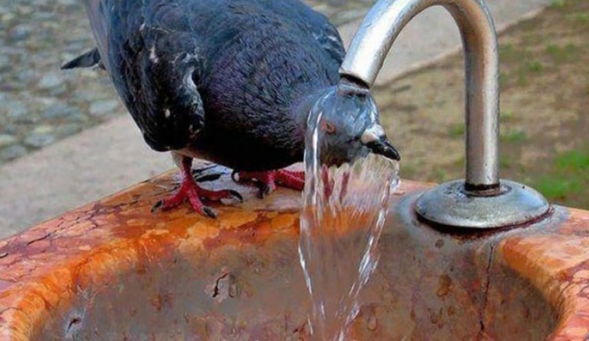 بالتفاصيل.. حر شديد مقبل على العراق في رمضان