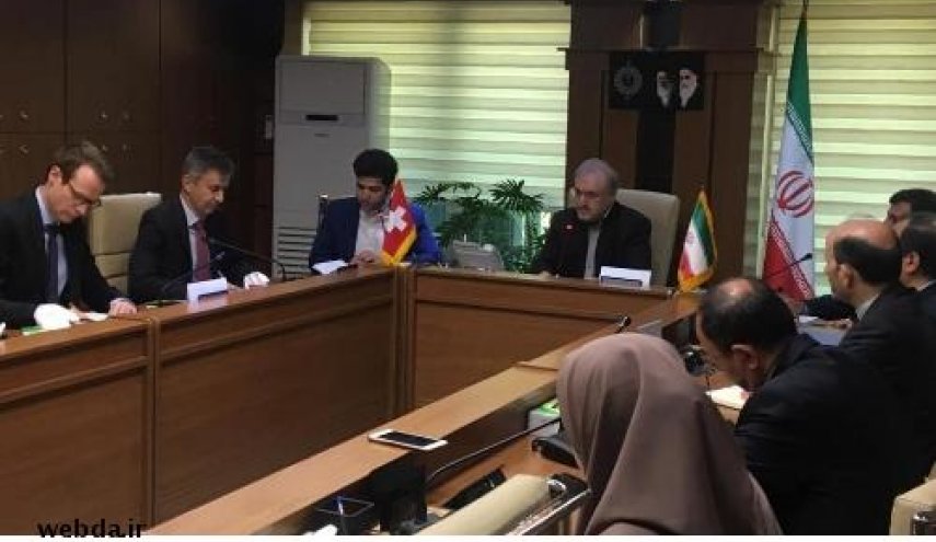 ضرورت عملیاتی کردن همکاریهای بانکی سوييس در زمینه غذا و دارو
