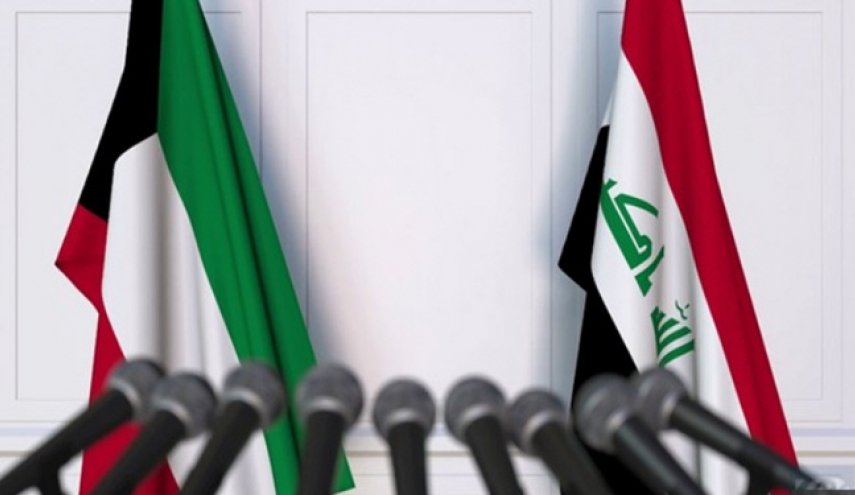 الكويت: هناك توافق مع العراق على حل قضايا عالقة

