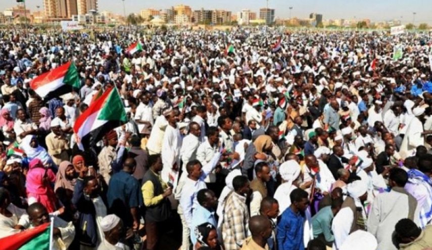 از سرگیری گفتگوها میان ارتش سودان و معترضان