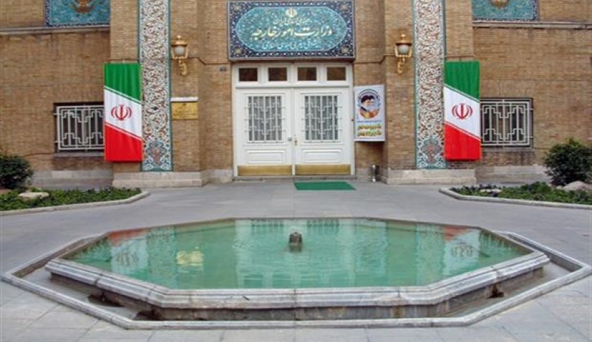 طهران تاسف لحادث الفجيرة وتدعو للكشف عن ملابساته