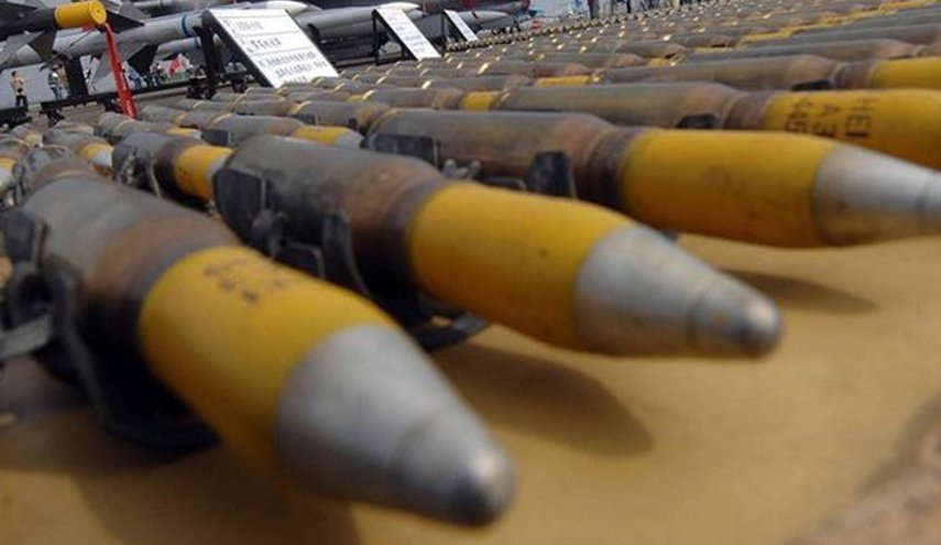أرقام قياسية في نفقات الدفاع في آسيا والمحيط الهادئ هذا العام