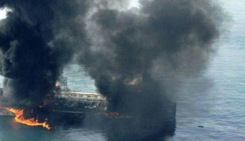 شراره آتش جنگ در خلیج فارس بر دامان آتش افروزان