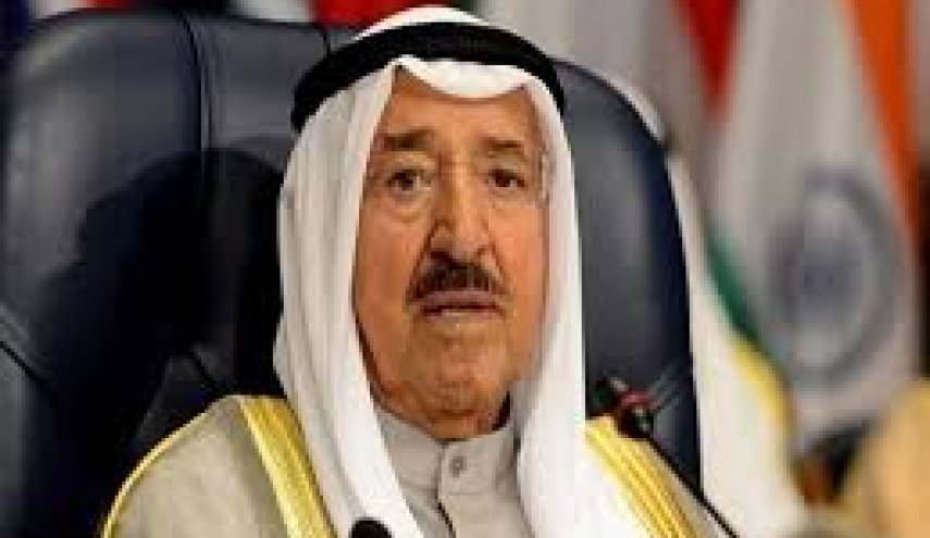 امیر کویت حادثه فجیره را محکوم کرد
