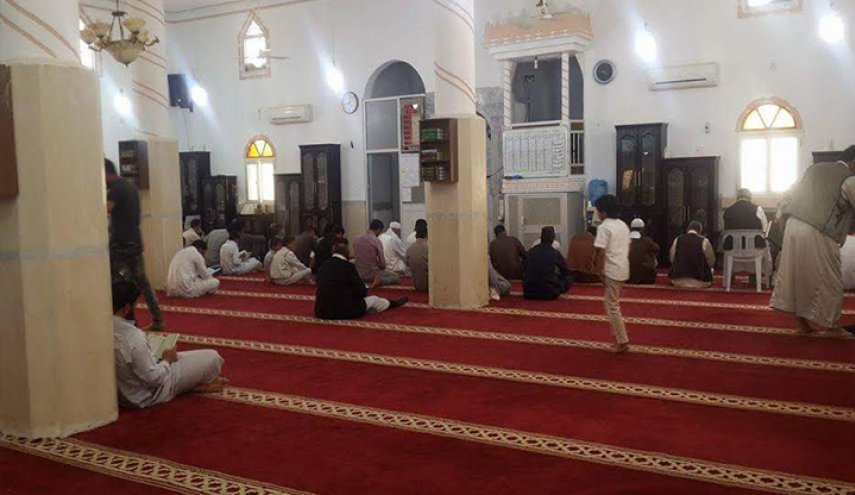 ليبيا: ضرب خطيب المسجد الأخضر مطالبا بإنهاء خطبته
