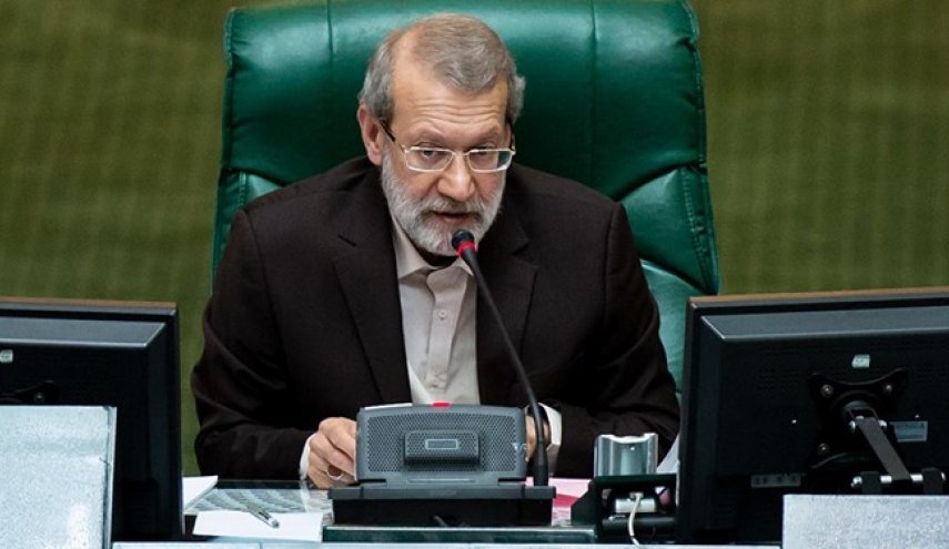 لاریجانی: اروپا در 10 روز گذشته هیچ اقدامی درباره تعهداتش در برجام انجام نداده‌ است
