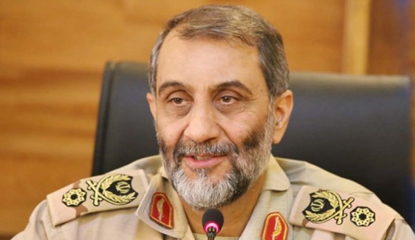 حرس الحدود : الامن في الحدود مستتب رغم التهديدات