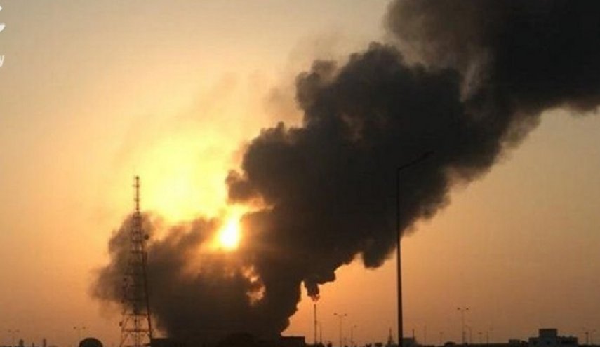 اذعان سعودی ها به هدف قرار گرفتن تأسیسات نفتی این کشور
