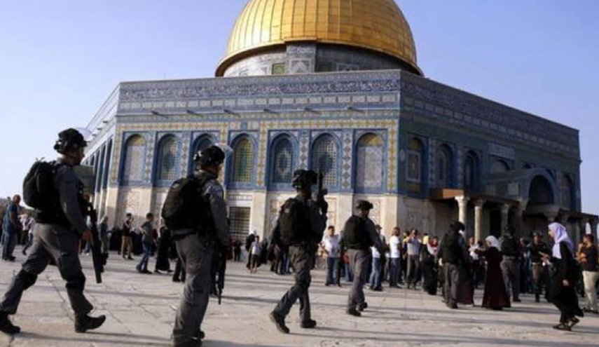 جماعات متطرفة تهدد باقتحام واسع للأقصى في الـ28 من رمضان
