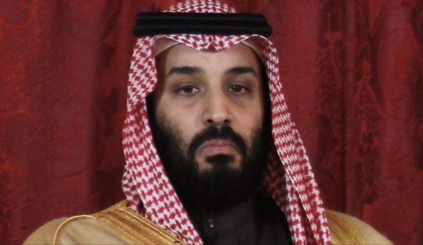  چطوری بن سلمان؟
