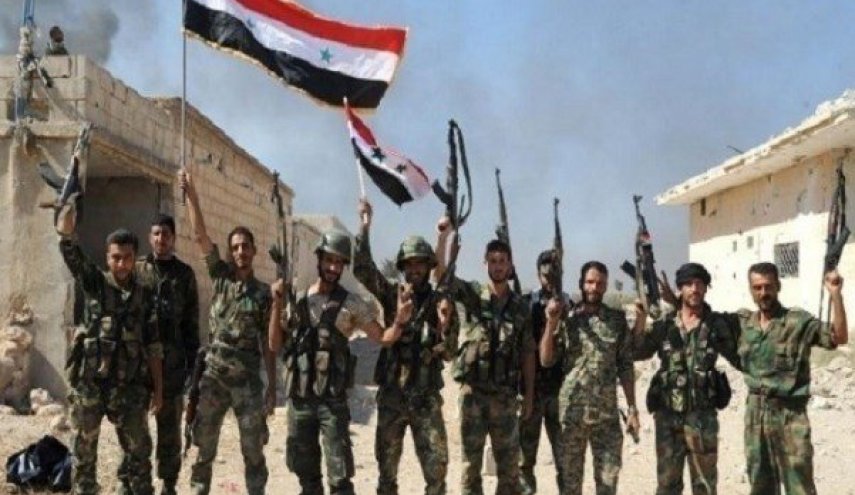 کشته شدن دهها تروریست جبهه النصره در جنوب ادلب
