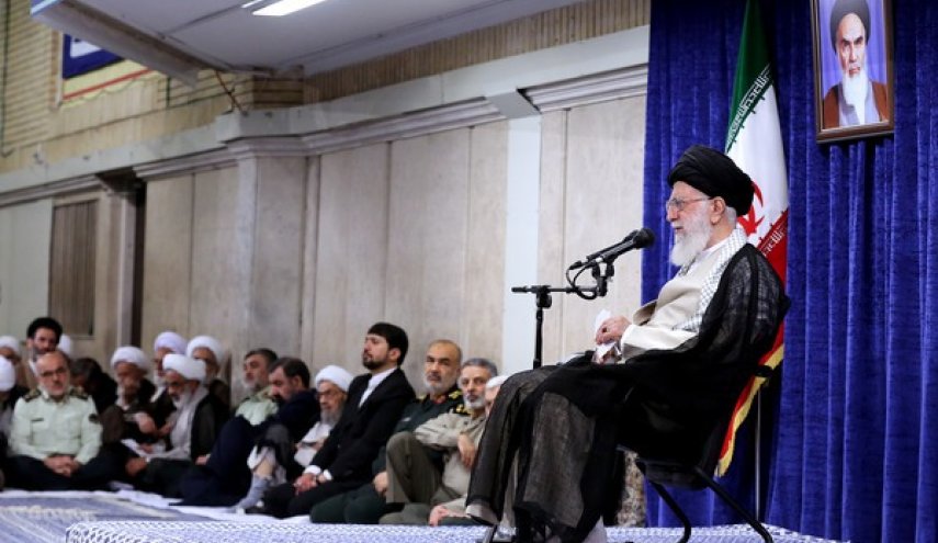 جنگ نمی‌شود/ مذاکره با آمریکا سمّ است؛ گزینه قطعی ملت مقاومت است