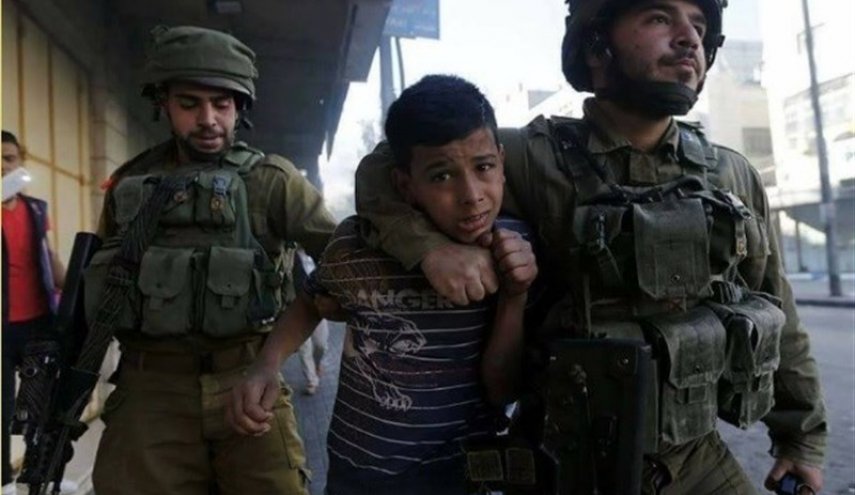بازداشت 905 فلسطینی توسط رژیم صهیونیستی در ۲ ماه
