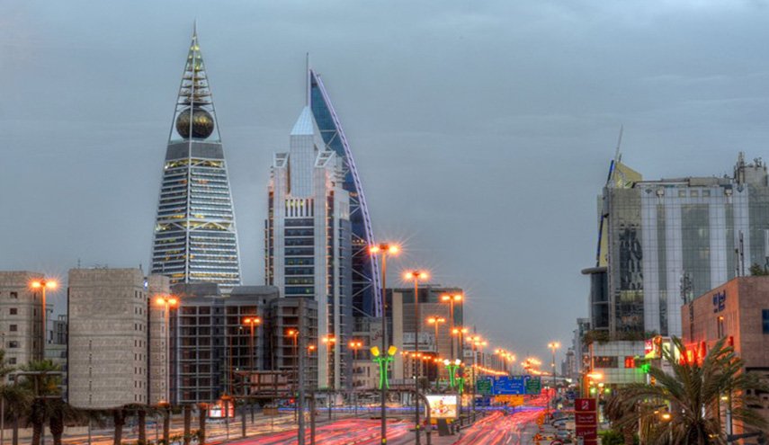 صور صادمة.. هكذا تعود السعودية الى زمن العبودية