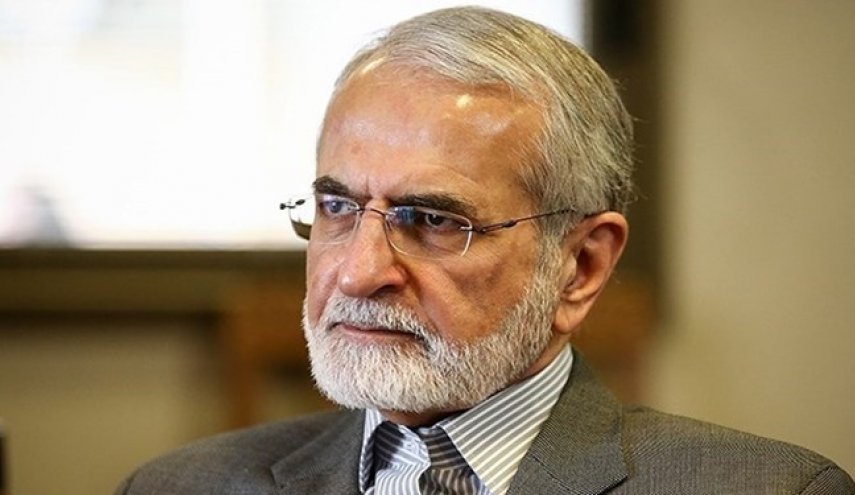 قطعا به ترامپ تلفن زده نمی‌شود/ برای پاسخگویی محکم به اقدامات نظامی آمریکا کاملا آماده‌ایم/ هرگز دخالتی در ماجرای بندر امارات نداشته ایم