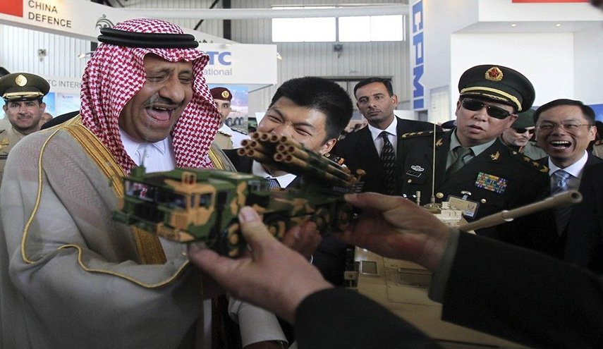 السعودية العظمى!!!
