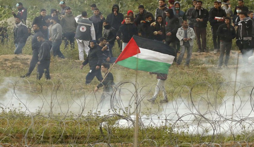 هفتادویکمین سالروز نکبت؛ تاکید بر حق بازگشت و مخالفت با معامله ترامپ