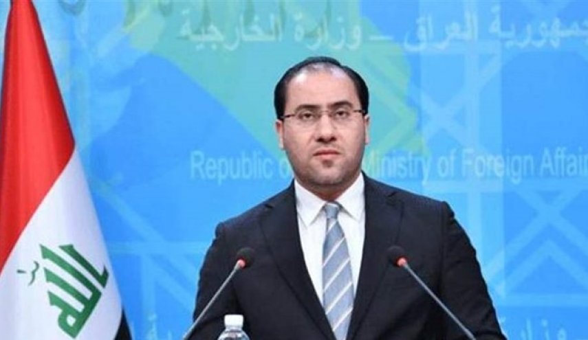 واکنش عراق به اقدام آمریکایی‌ها: اوضاع کشور امن است
